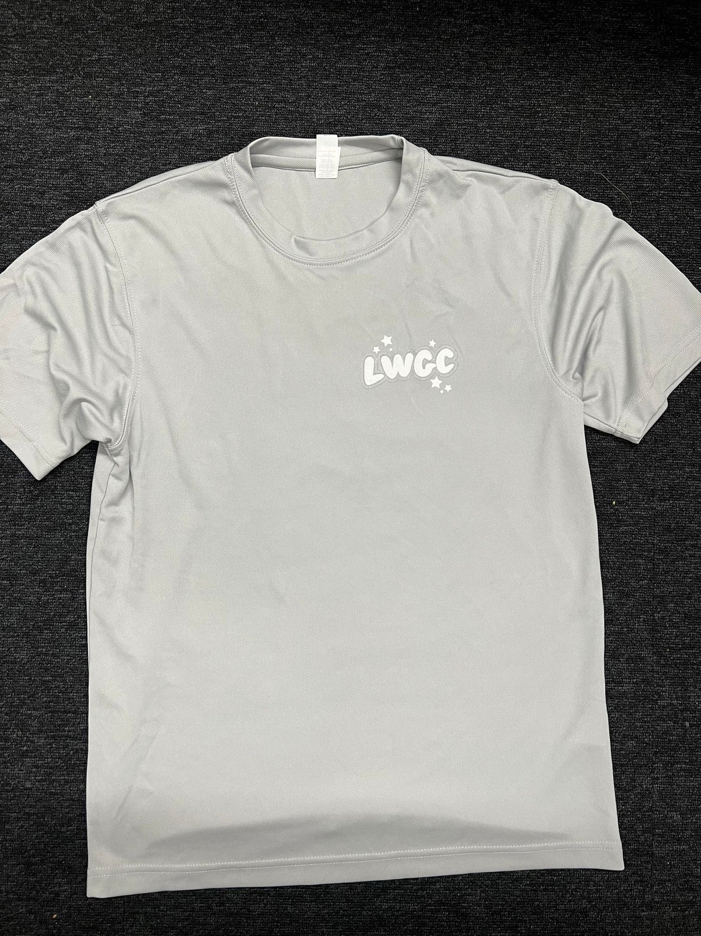 Pre-Order! Leadership Academy T-Shirt