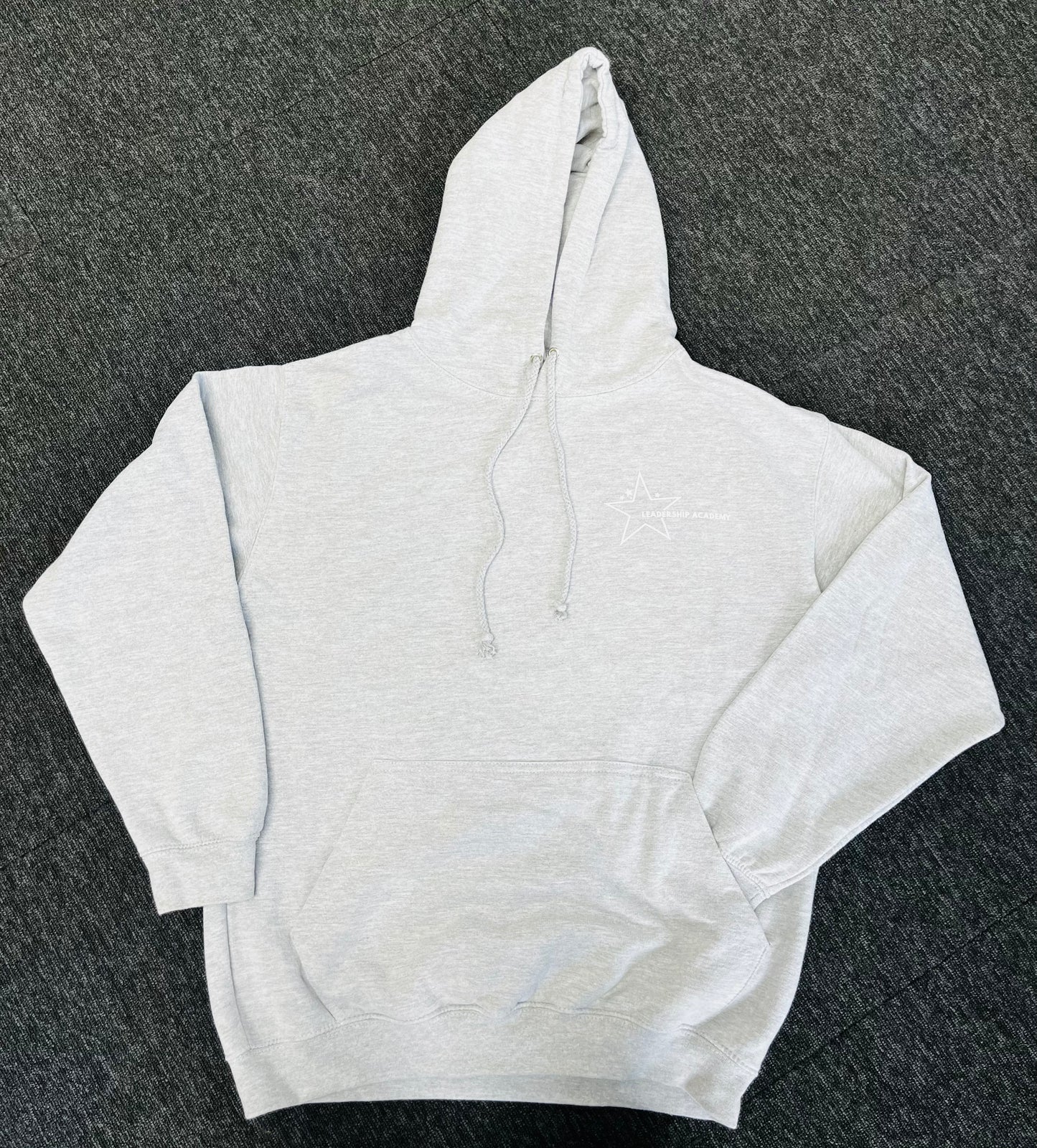 LWGC Leadership Academy Hoodie