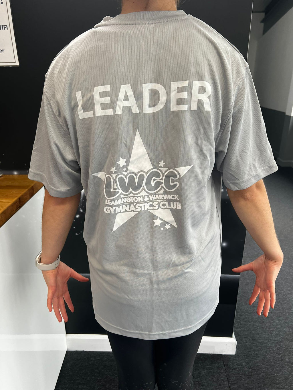 Pre-Order! Leadership Academy T-Shirt