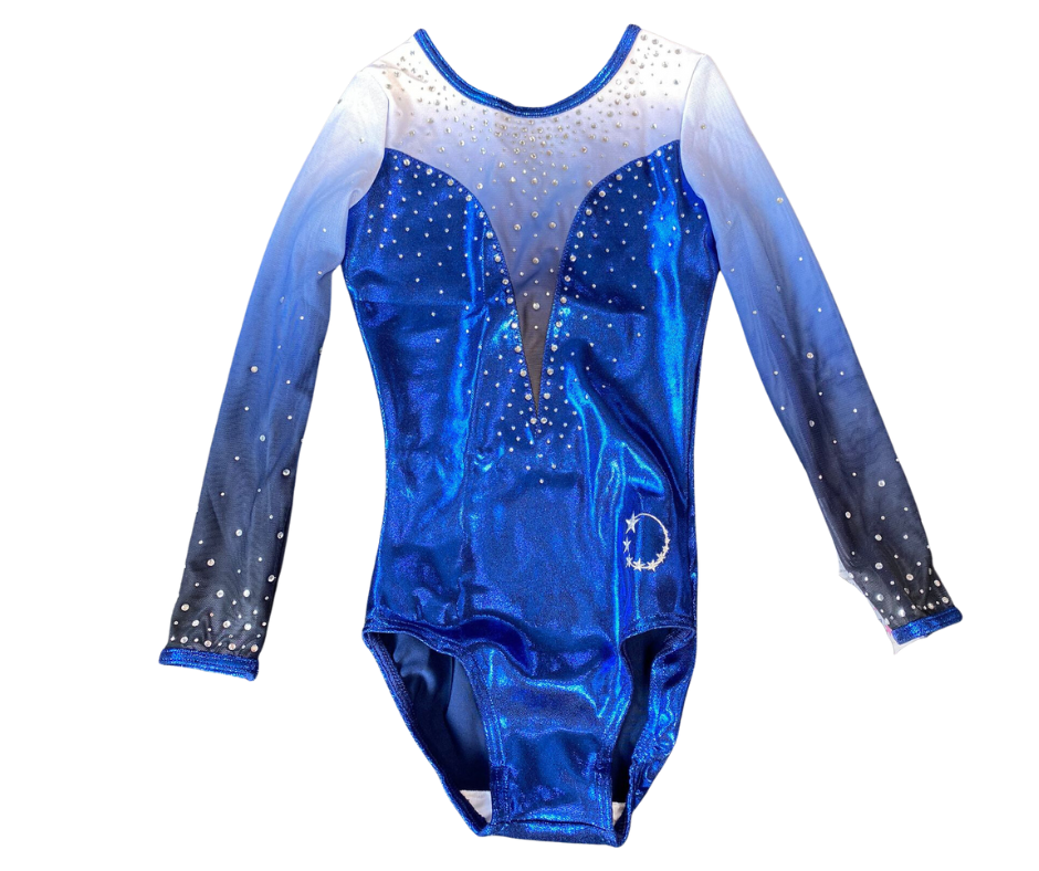PRE ORDER Squad Only Competition Leotard