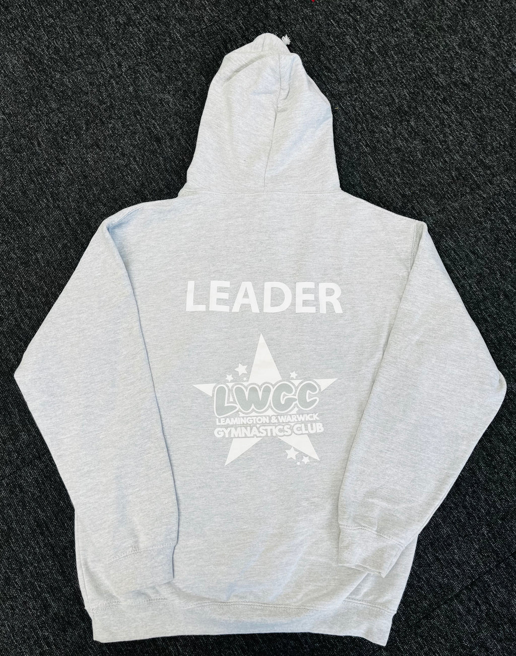 LWGC Leadership Academy Hoodie