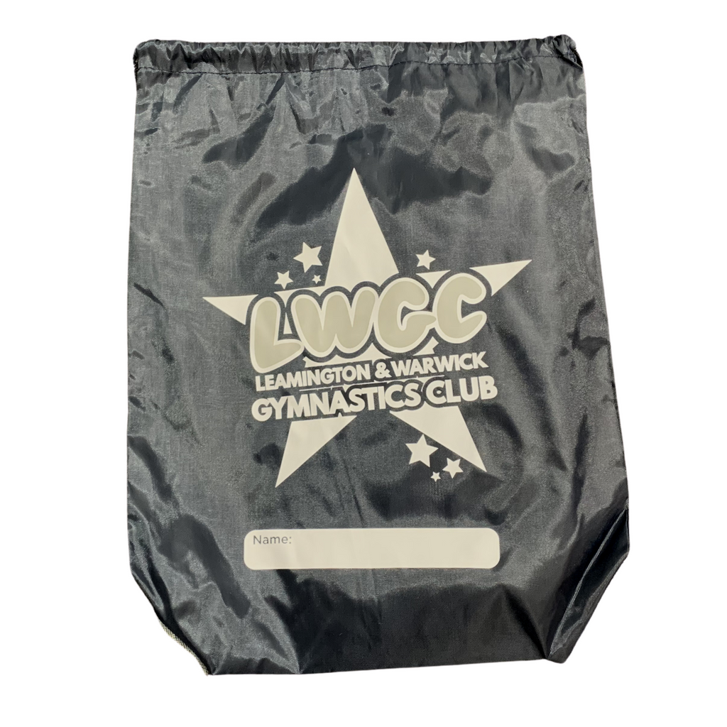 LWGC Drawstring Bag