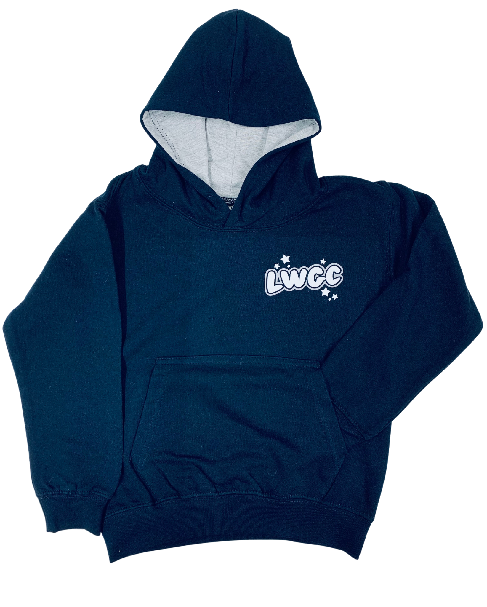 LWGC Pull-Over Hoodie