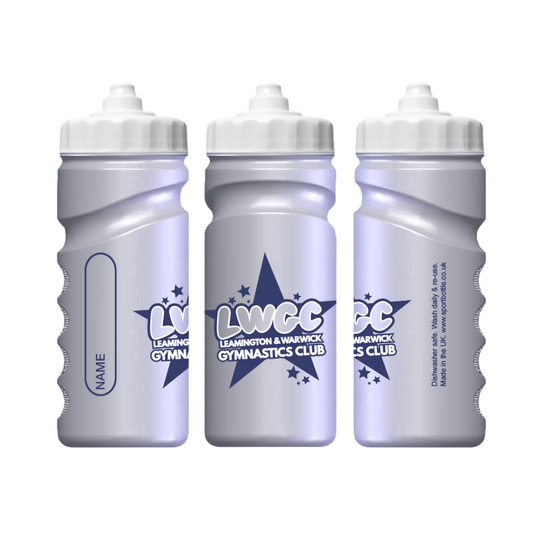 LWGC Water Bottle